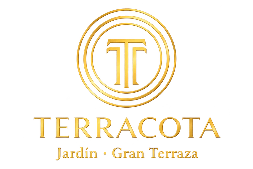 Quinta Terracota, Jardín & Gran Terraza en Santiago, Nuevo León